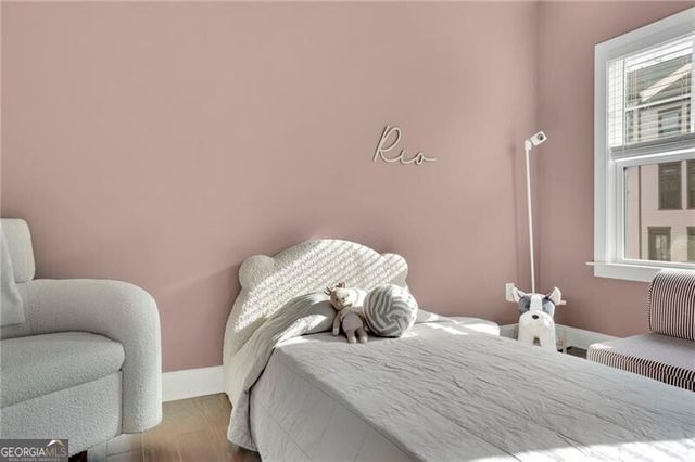 2376 Provence Park Way, Decatur, GA 30033