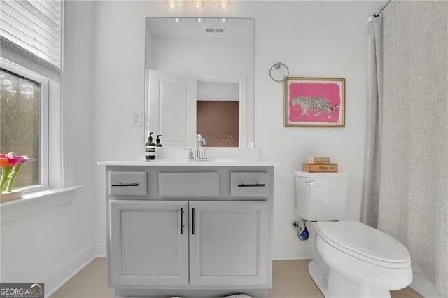 2376 Provence Park Way, Decatur, GA 30033