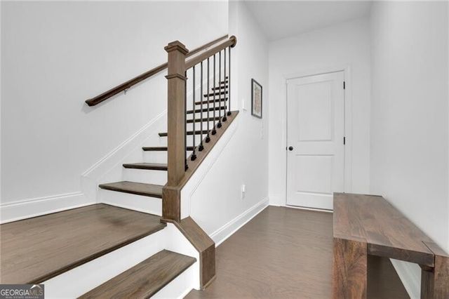 2376 Provence Park Way, Decatur, GA 30033