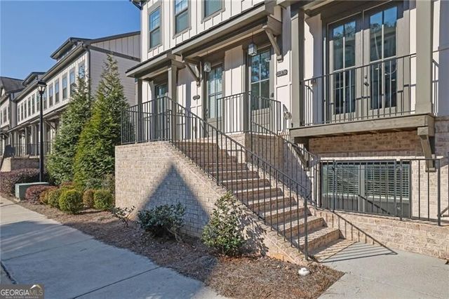 2376 Provence Park Way, Decatur, GA 30033