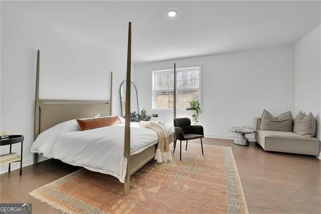 2376 Provence Park Way, Decatur, GA 30033