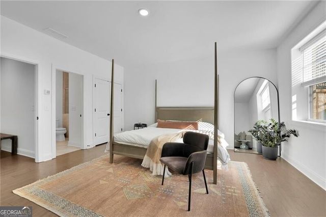 2376 Provence Park Way, Decatur, GA 30033