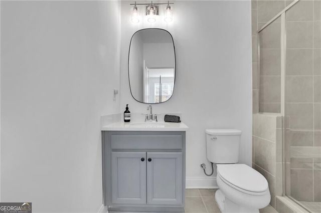 2376 Provence Park Way, Decatur, GA 30033