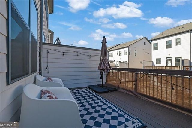 2376 Provence Park Way, Decatur, GA 30033