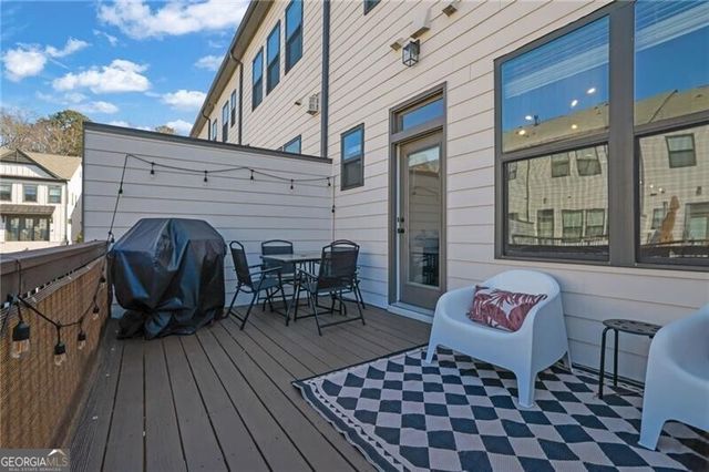 2376 Provence Park Way, Decatur, GA 30033