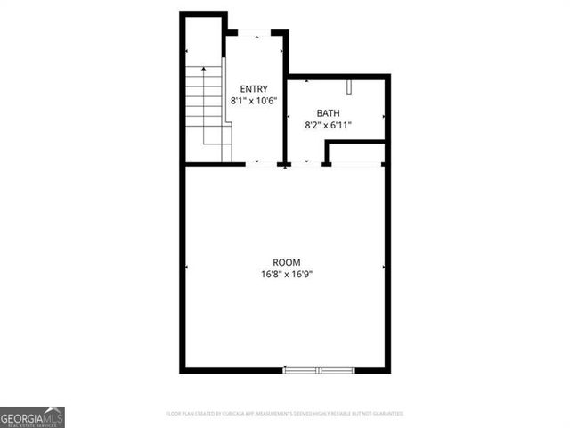 2376 Provence Park Way, Decatur, GA 30033