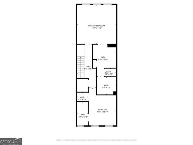 2376 Provence Park Way, Decatur, GA 30033