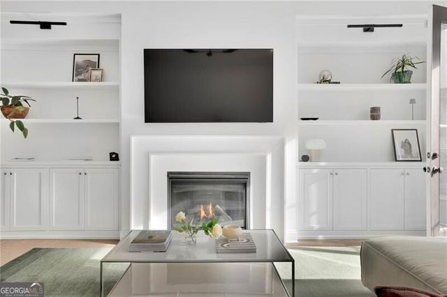 2376 Provence Park Way, Decatur, GA 30033