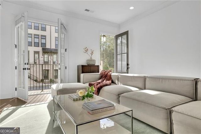 2376 Provence Park Way, Decatur, GA 30033