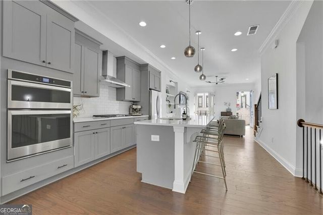 2376 Provence Park Way, Decatur, GA 30033