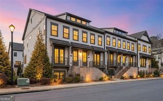 2376 Provence Park Way, Decatur, GA 30033