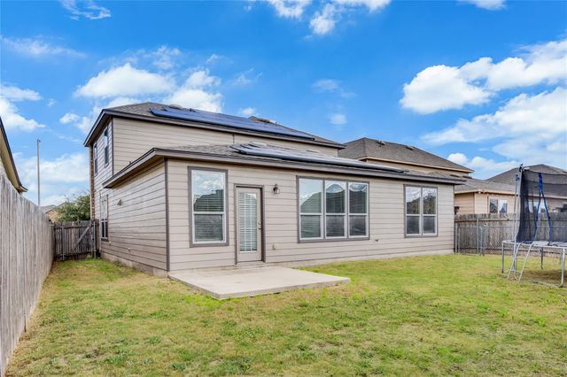 13708 Andrew Johnson ST, Manor, TX 78653