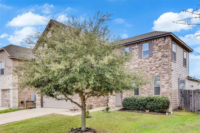 13708 Andrew Johnson ST, Manor, TX 78653