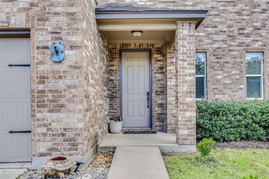 13708 Andrew Johnson ST, Manor, TX 78653