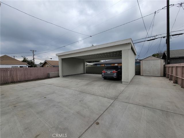 20612 Raymond Avenue B, Torrance, CA 90502