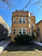 6321 N Hermitage Avenue, Chicago, IL 60660