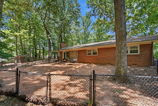 7430 Old Hwy 76, Morganton, GA 30560
