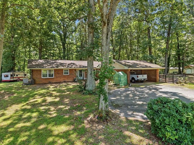 7430 Old Hwy 76, Morganton, GA 30560