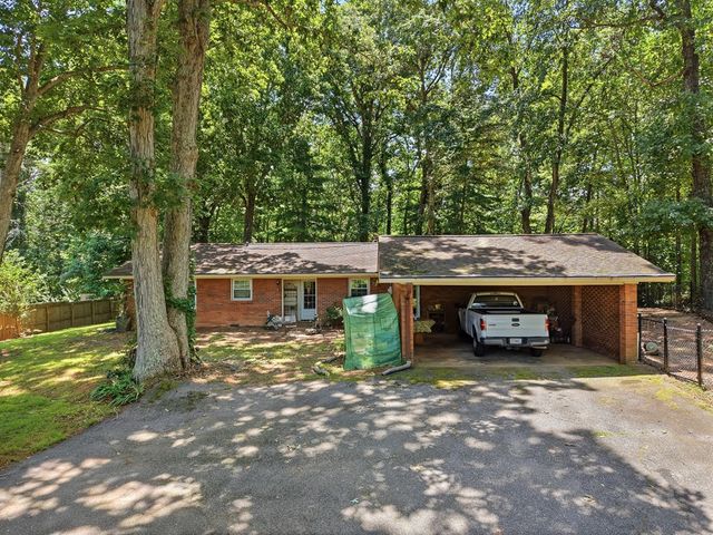 7430 Old Hwy 76, Morganton, GA 30560
