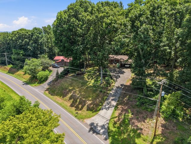 7430 Old Hwy 76, Morganton, GA 30560
