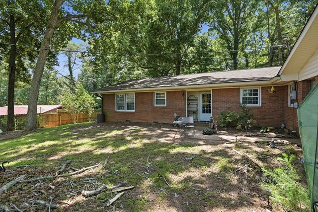 7430 Old Hwy 76, Morganton, GA 30560