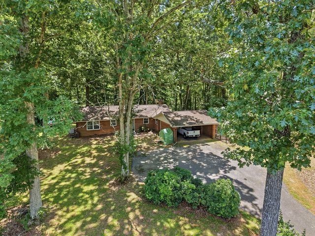 7430 Old Hwy 76, Morganton, GA 30560