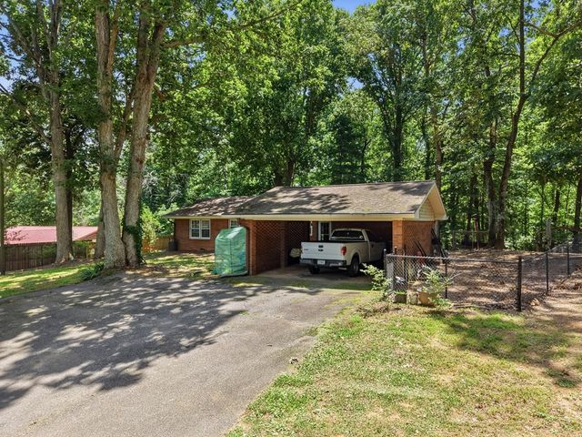 7430 Old Hwy 76, Morganton, GA 30560
