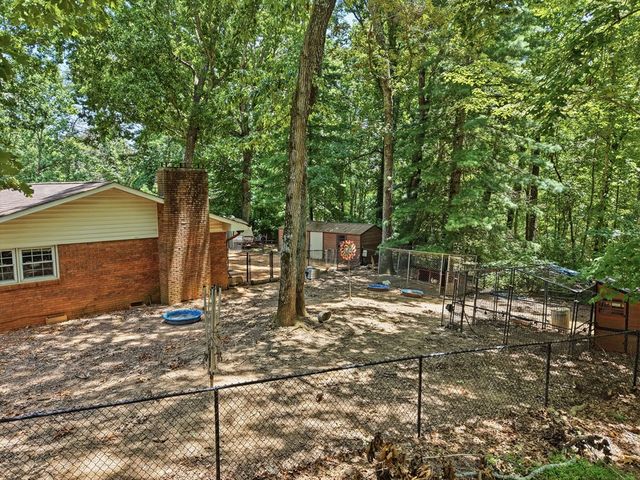 7430 Old Hwy 76, Morganton, GA 30560