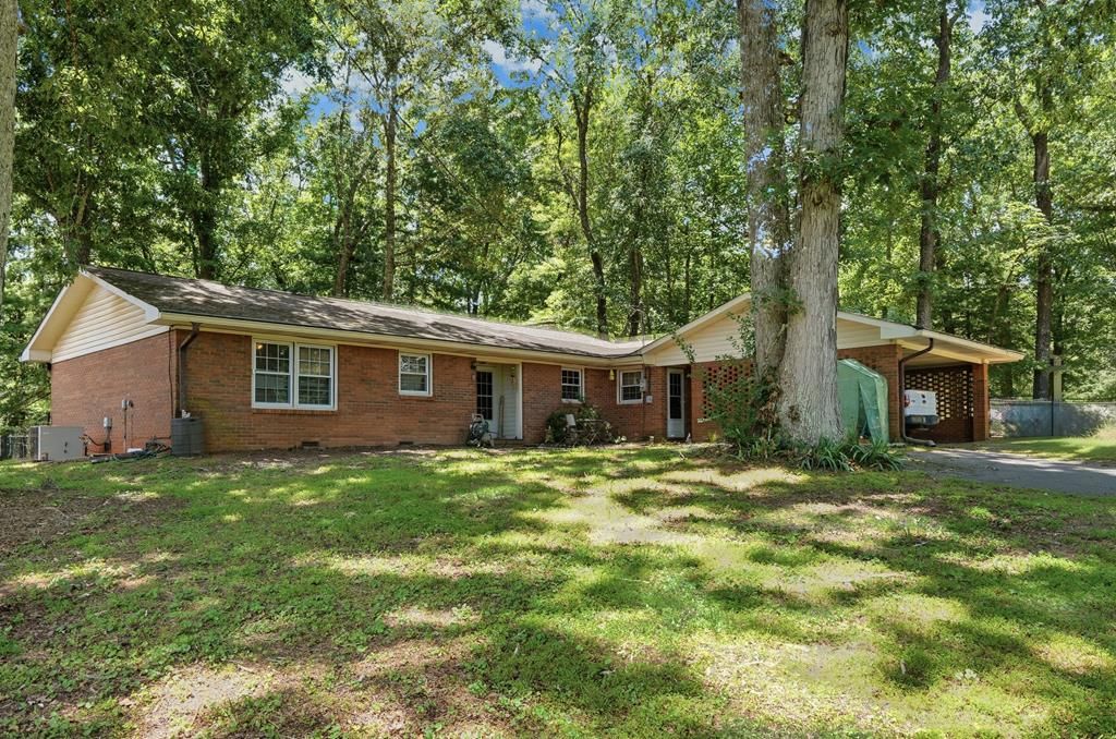 7430 Old Hwy 76, Morganton, GA 30560