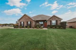 4445 Gibson Street, Springdale, AR 72762