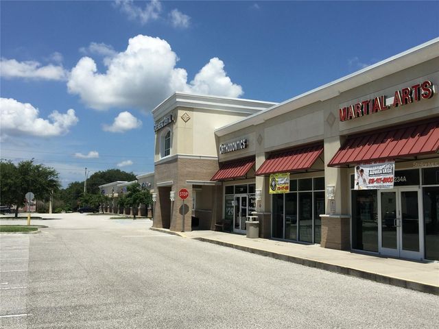 202 E BEARSS AVENUE 238, Tampa, FL 33613