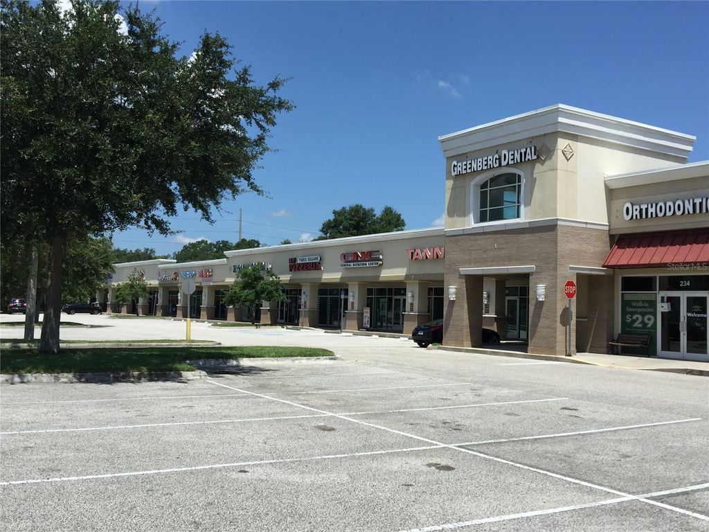 202 E BEARSS AVENUE 238, Tampa, FL 33613