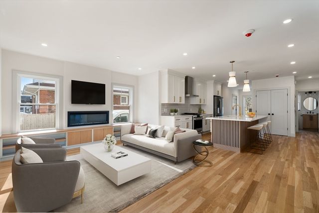 6-8 South 1, Stoneham, MA 02180