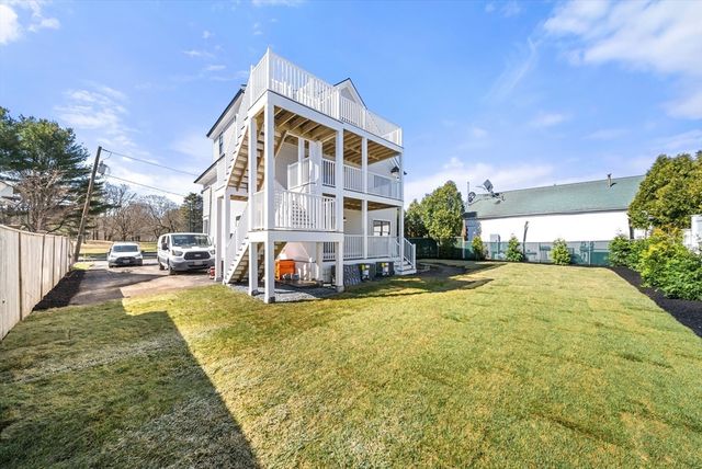 6-8 South 1, Stoneham, MA 02180