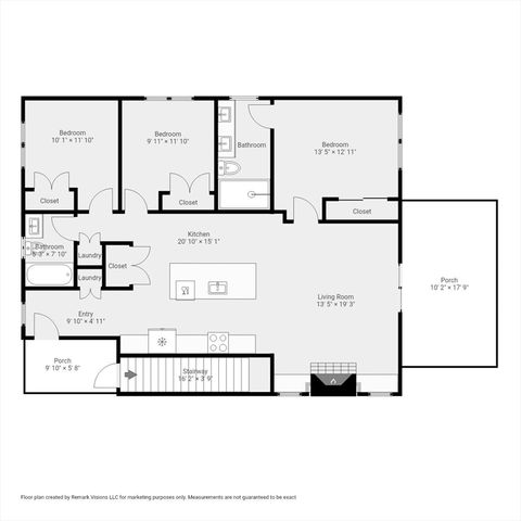 6-8 South 1, Stoneham, MA 02180