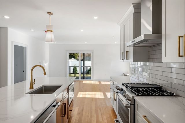 6-8 South 1, Stoneham, MA 02180