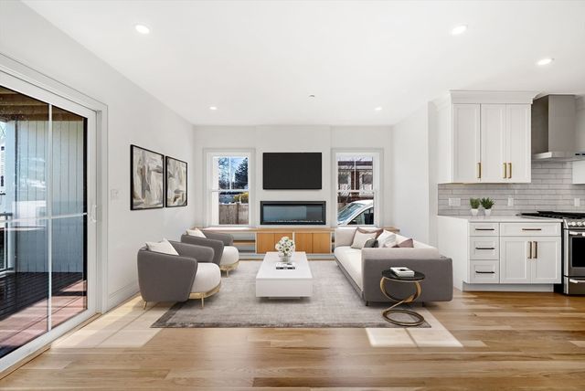 6-8 South 1, Stoneham, MA 02180