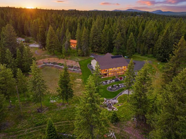 XXX E Deer Park-Milan Rd, Deer Park, WA 99006