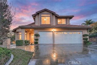 21215 Granite Wells Dr, Walnut, CA 91789