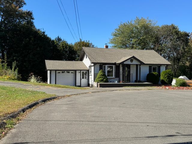 12 Currey Court, Bristol, CT 06010