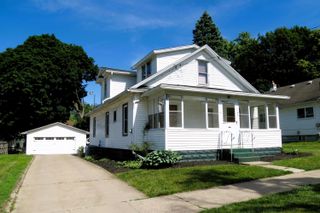 743 Ellery Avenue, Jackson, MI 49202