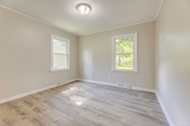 7282 Hubbard Street, Lexington, MI 48450