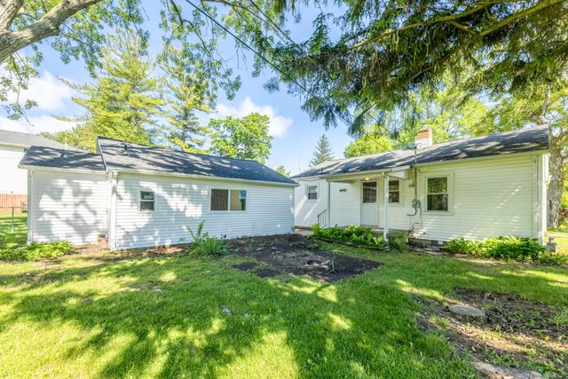 7282 Hubbard Street, Lexington, MI 48450