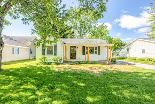 7282 Hubbard Street, Lexington, MI 48450