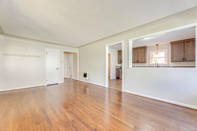 7282 Hubbard Street, Lexington, MI 48450