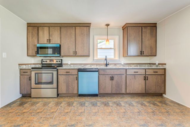 7282 Hubbard Street, Lexington, MI 48450