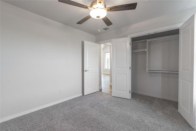 917 Westfall Drive, Choctaw, OK 73020