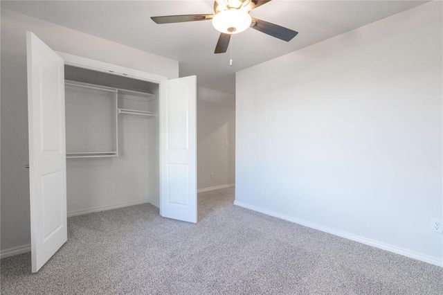 917 Westfall Drive, Choctaw, OK 73020