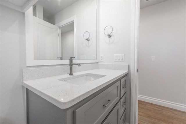 917 Westfall Drive, Choctaw, OK 73020