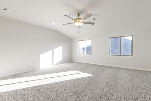 917 Westfall Drive, Choctaw, OK 73020